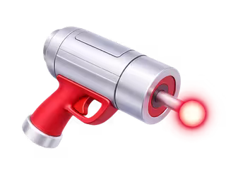 Laser Gun