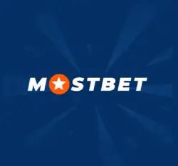 Mostbet casino logo