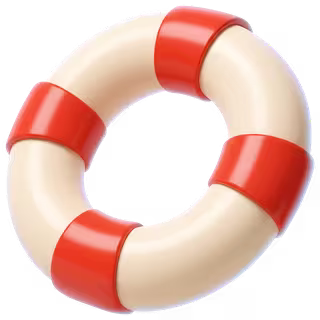 Life Buoy